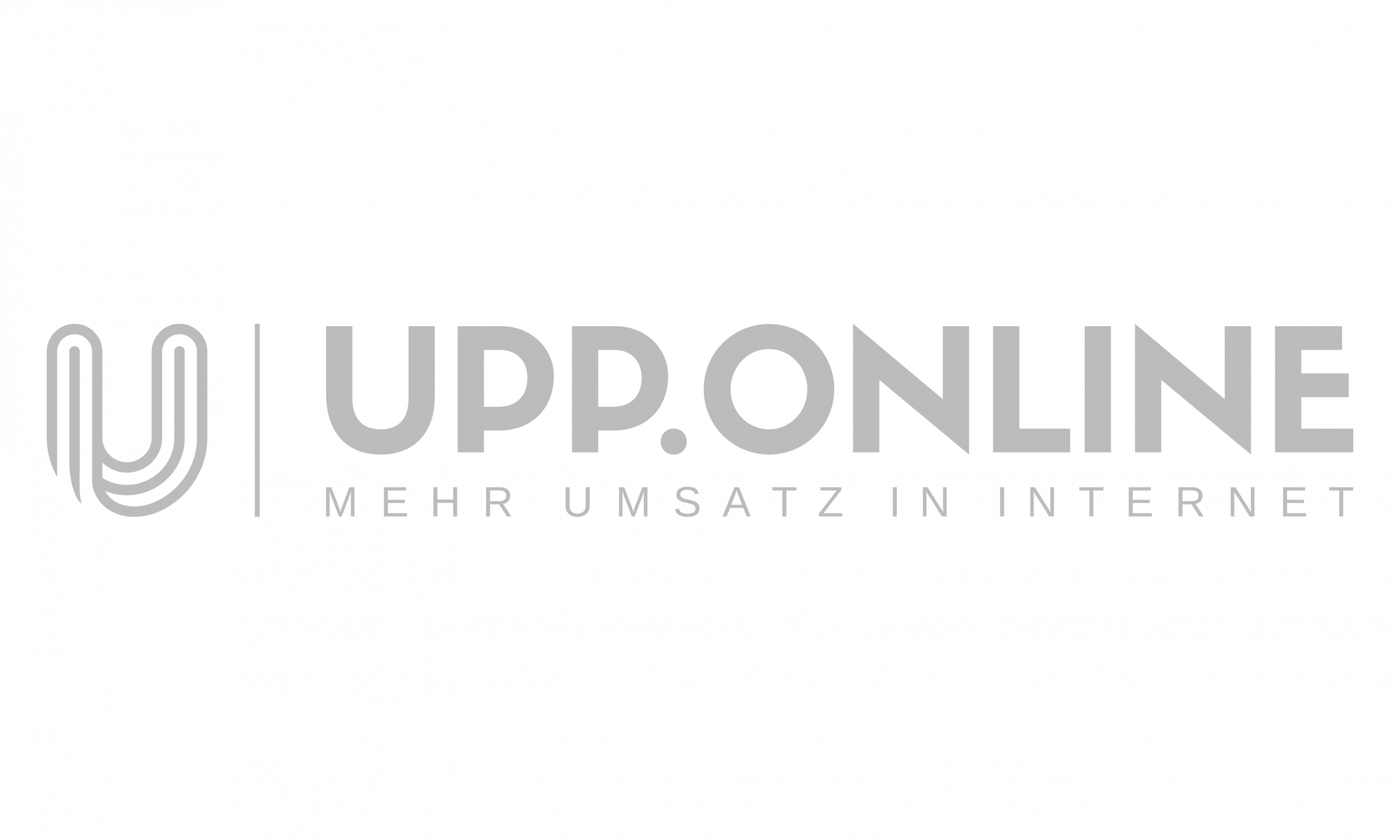 Upp Online - Mehr Umsatz im Internet